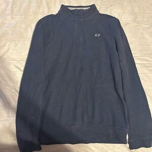 Vineyard Vines Boys Quarterzip
